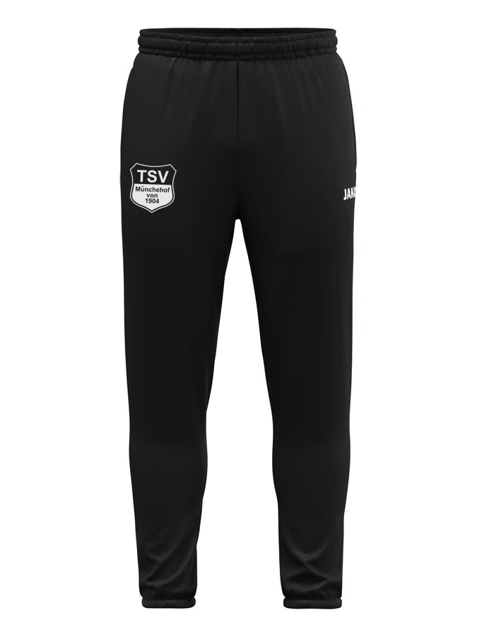 Jako Freizeithose Dynamic