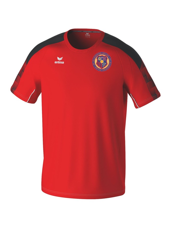 Erima Evo Star T-Shirt