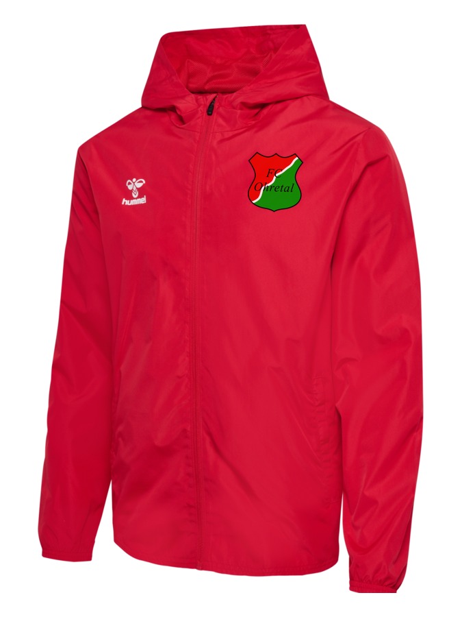 Hummel Essential Aw Jacke