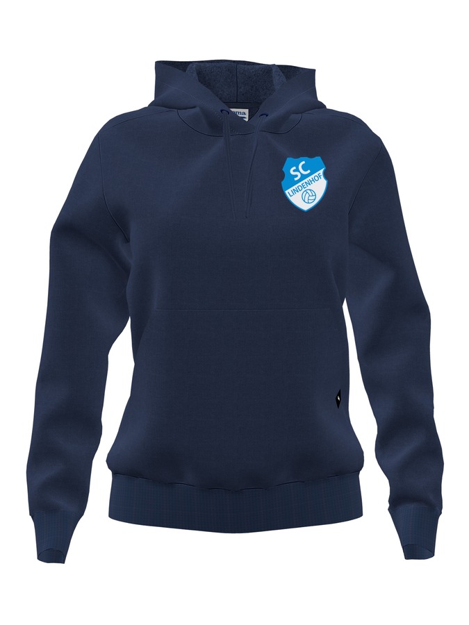 Joma Hoodie Montana Damen