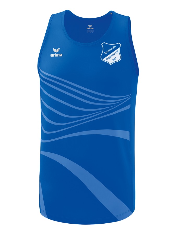 Erima Racing Singlet