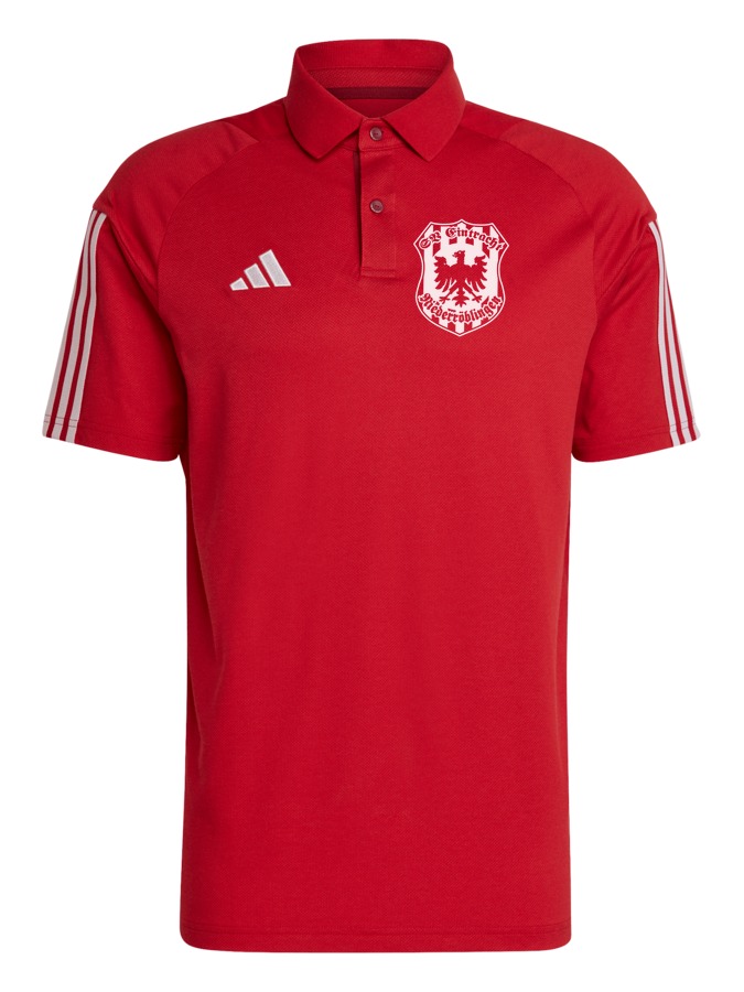 adidas Tiro 23 Competition Baumwoll-Poloshirt