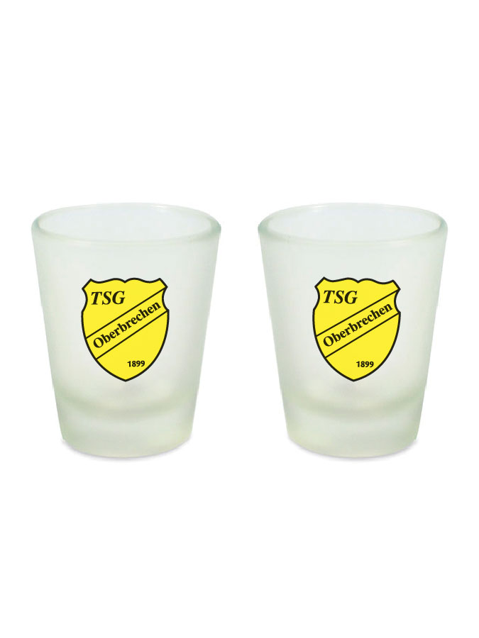 2er Set Schnapsglas Alina