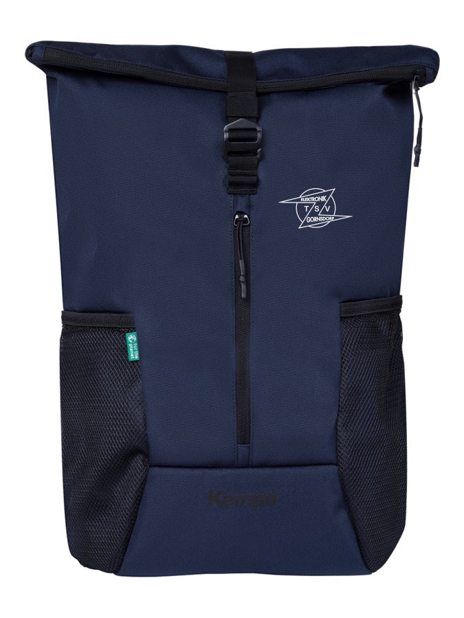 Kempa Rucksack Rolltop