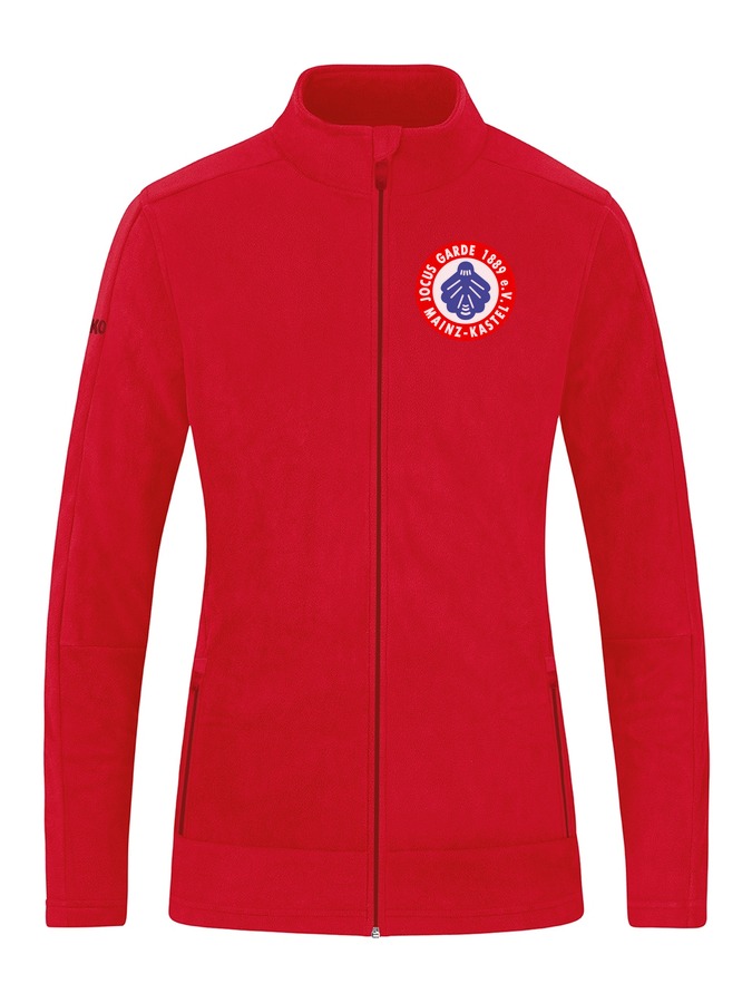 Jako Fleecejacke Damen