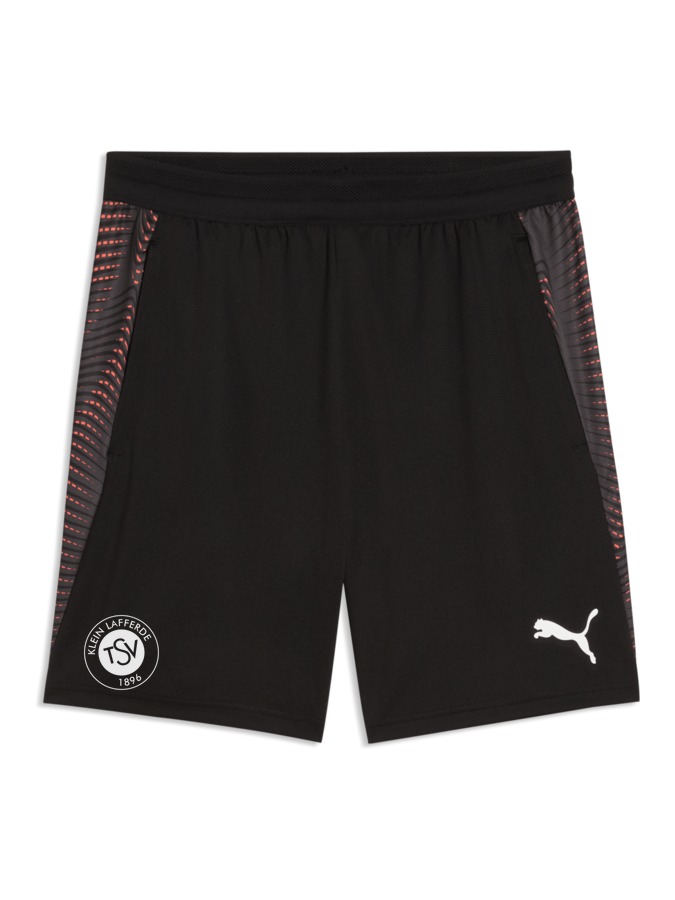 PUMA individualFINAL Shorts