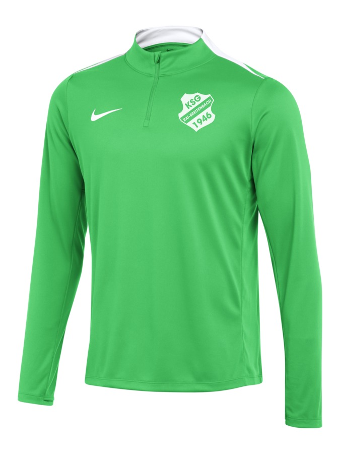Nike Academy Pro 24 Drill Top Herren