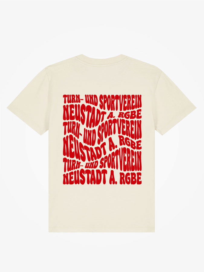 Shirt Wavy Kids