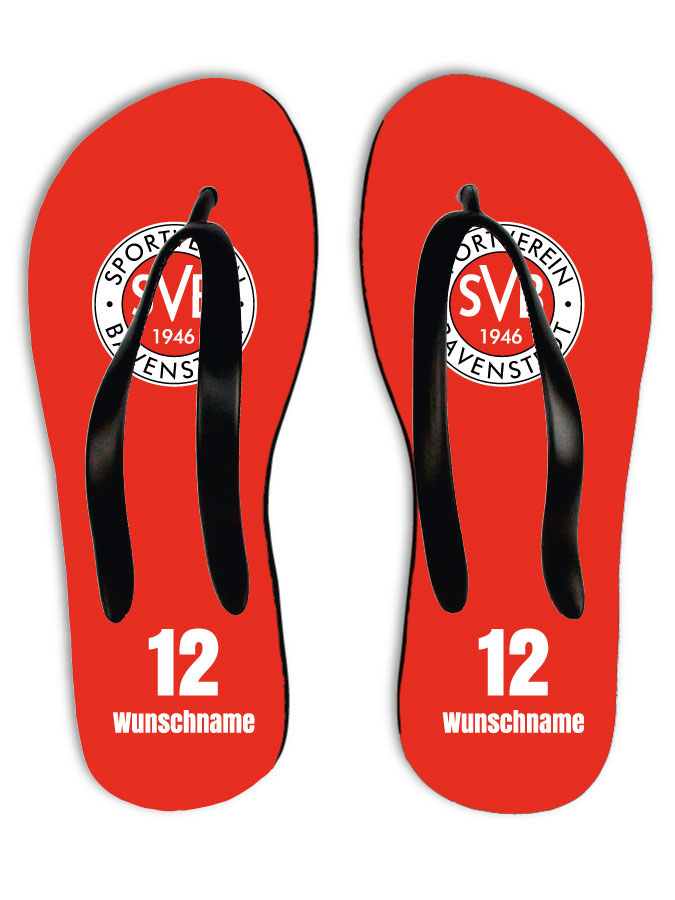 Zehentrenner