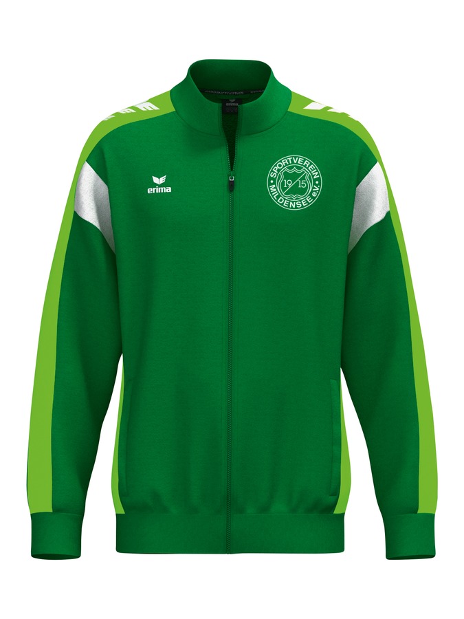 Erima Celebrate 125 Trainingsjacke