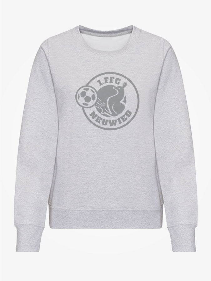Sweater All Grey Damen