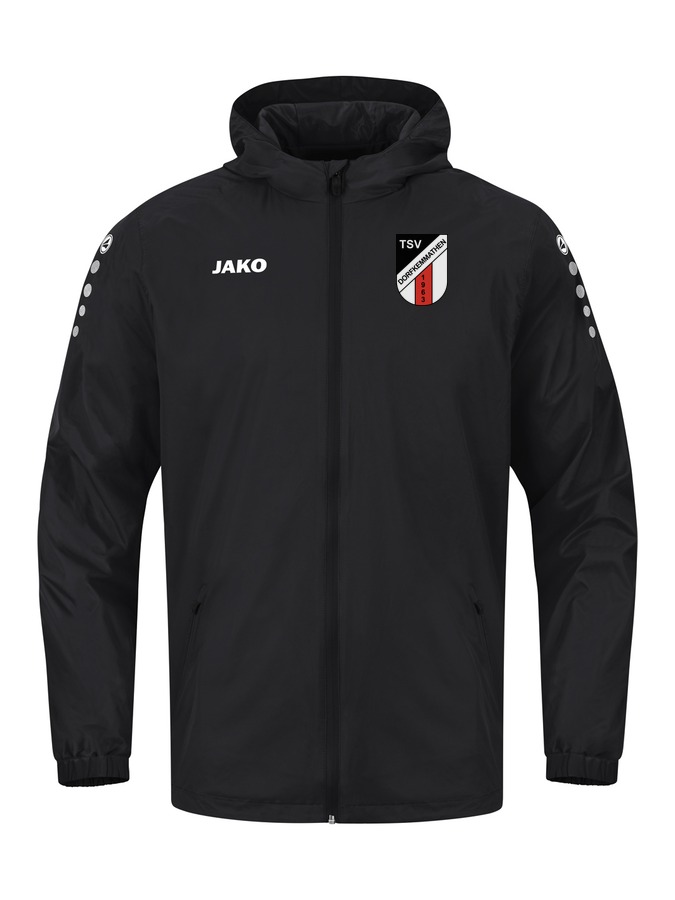 Jako Allwetterjacke Team 2.0