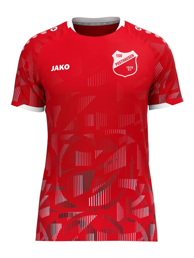 Jako Trikot Sonic Kurzarm