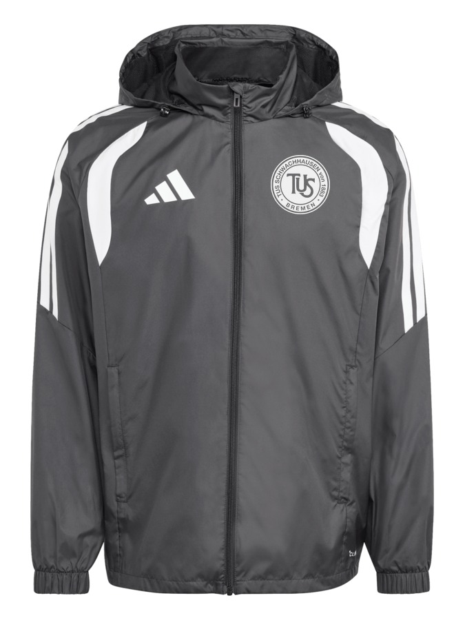 adidas Tiro 26 League Windbreaker