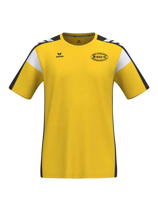 Erima Celebrate 125 T-Shirt Function