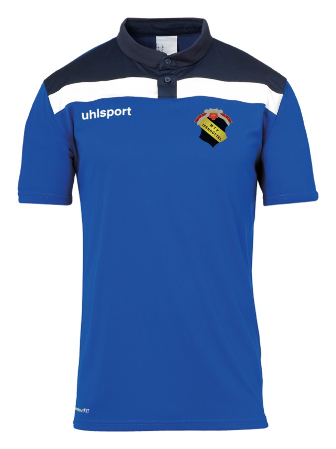 uhlsport Offense 23 Polo Shirt