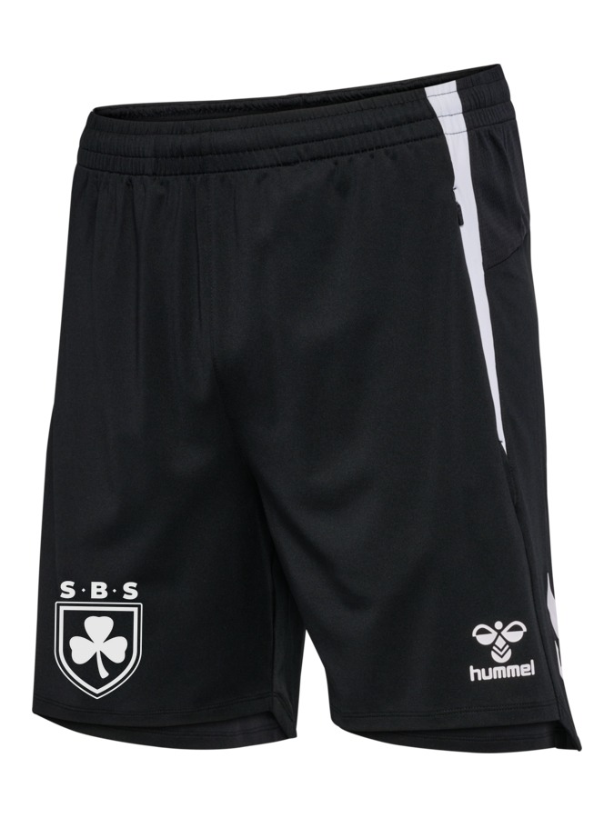 Hummel Lead 2.0 Training Shorts