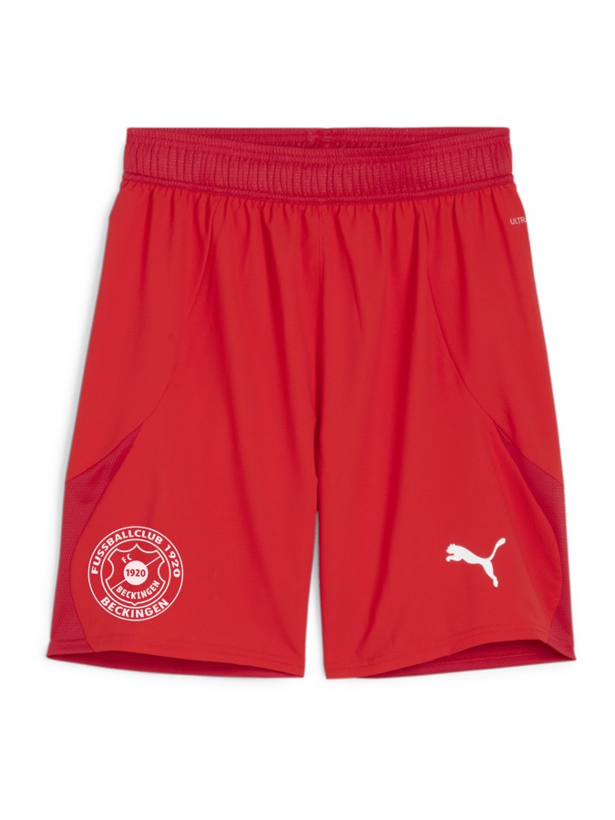PUMA teamFINAL Shorts