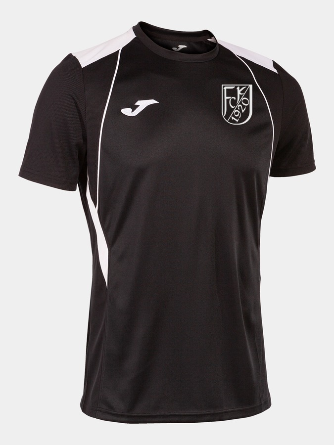 Joma Championship VII Trikot