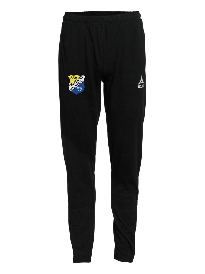 Select Monaco Torwarthose Handball