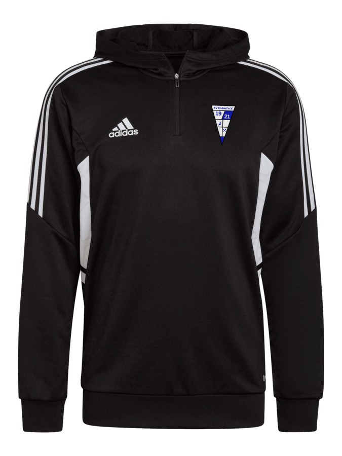 adidas Condivo 22 Kapuzensweatshirt