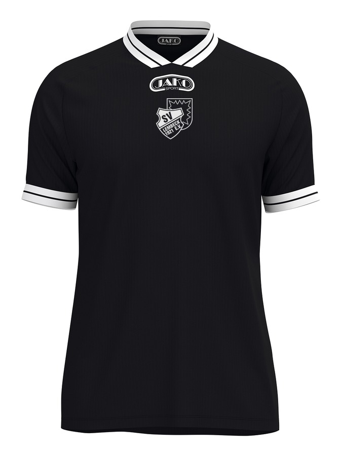 Jako Trikot Retro Kurzarm