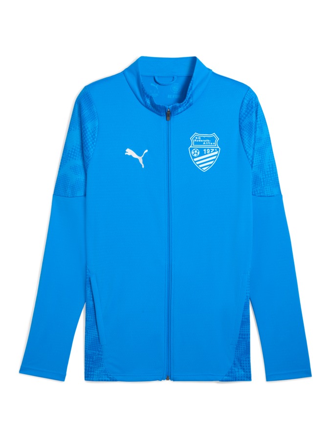 PUMA teamCUP Trainingsjacke