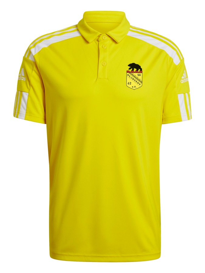 adidas Squadra 21 Poloshirt