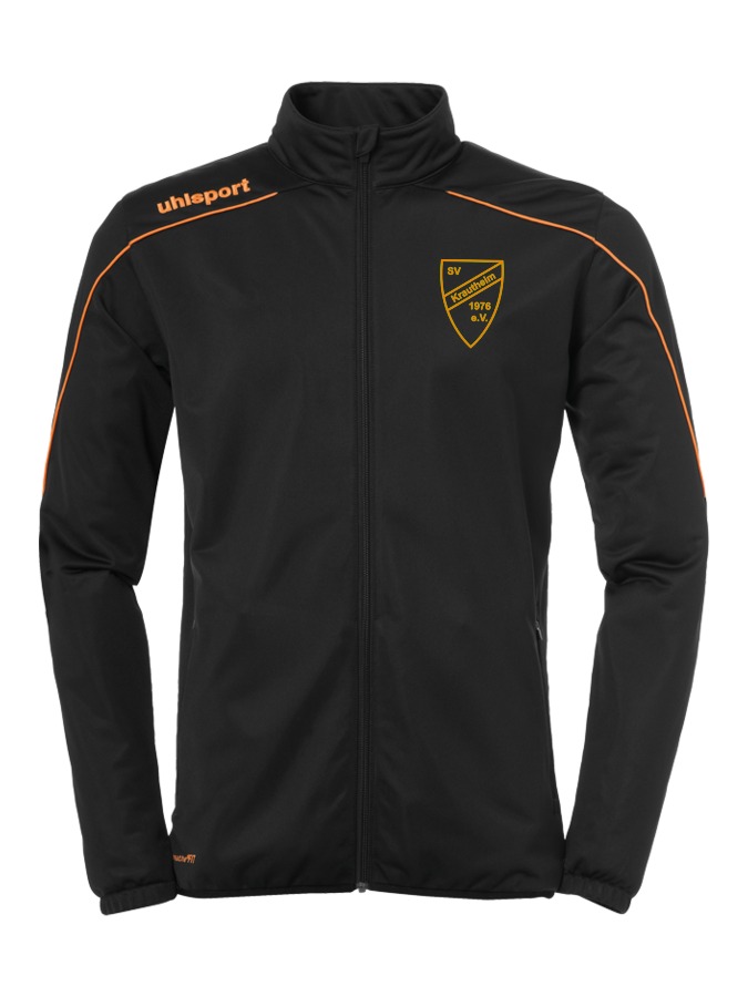 uhlsport Stream 22 Classic Jacke