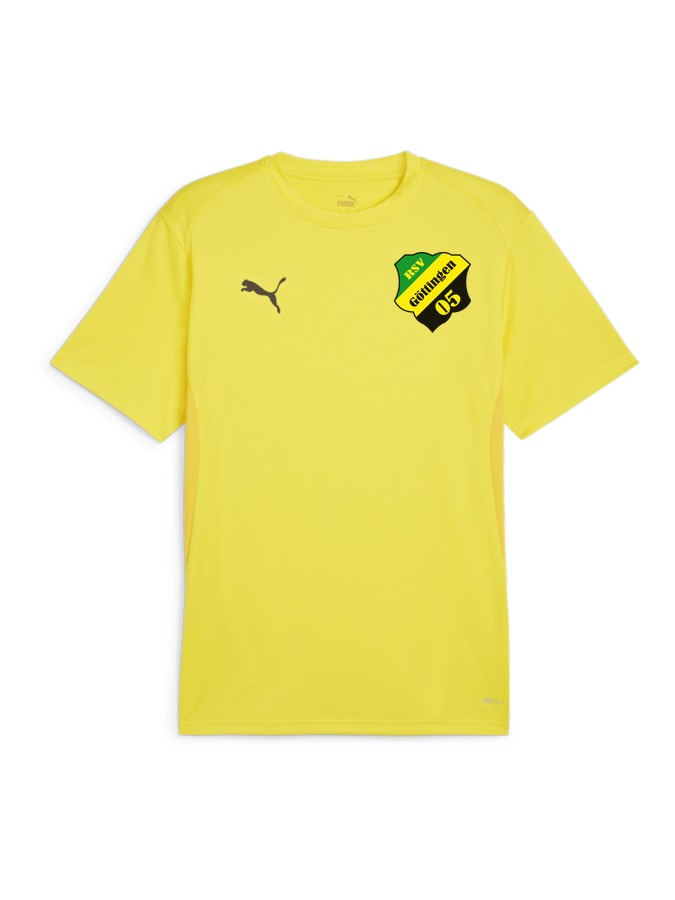 PUMA teamGOAL Trikot