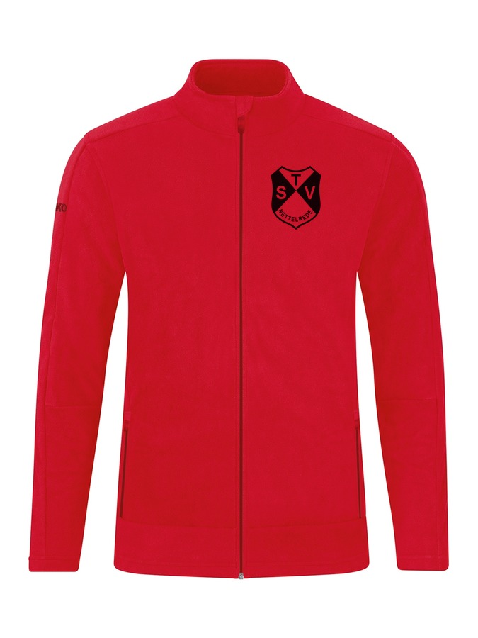 Jako Fleecejacke