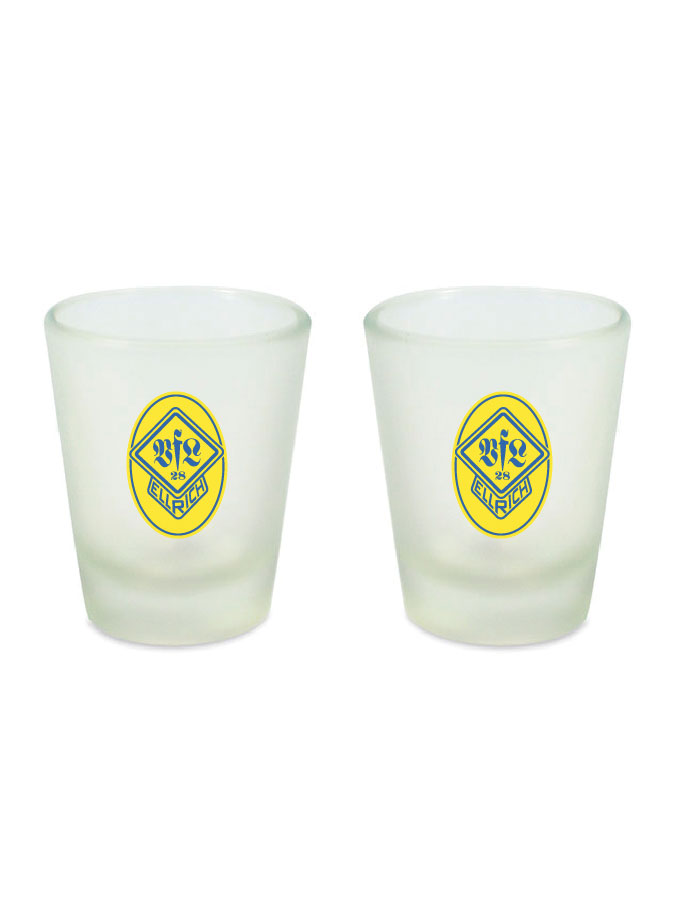 2er Set Schnapsglas Alina