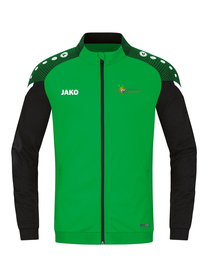 Jako Polyesterjacke Performance