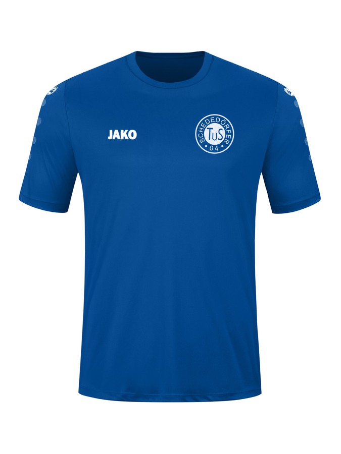 Jako Trikot Team Kurzarm