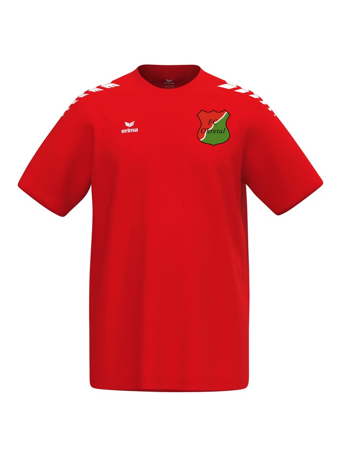 Erima CMPT Wings T-Shirt