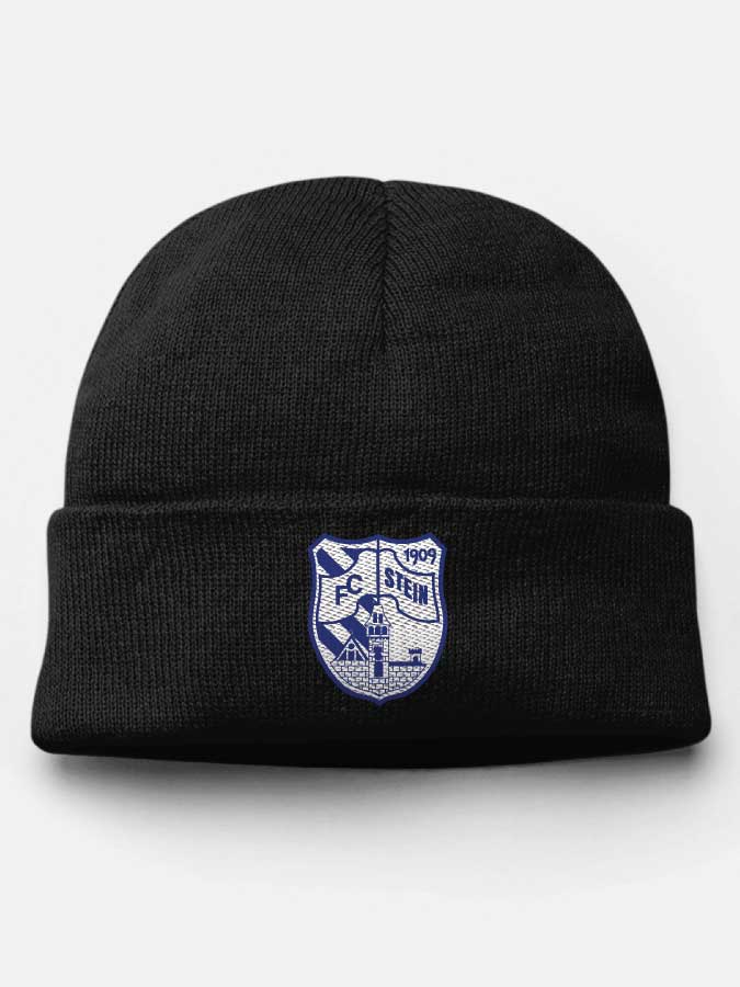 Beanie Sticklogo