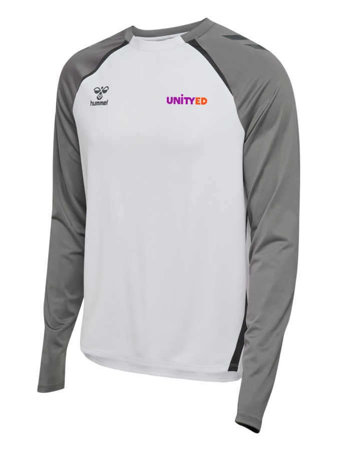 Hummel Lead 2.0 Crew Sweat