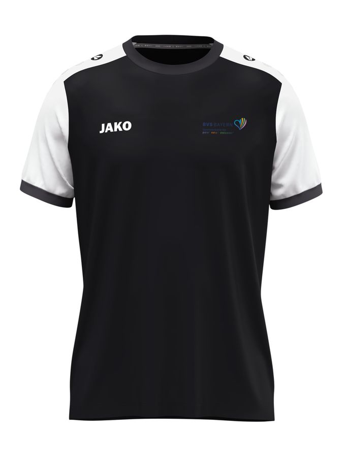 Jako Trikot Dynamic Kurzarm