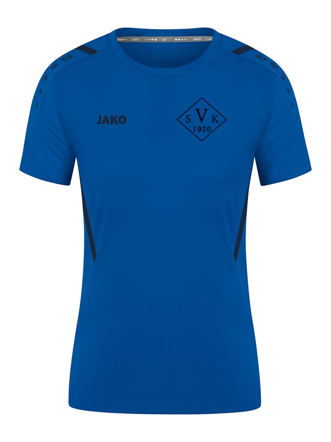 Jako Trikot Challenge Damen