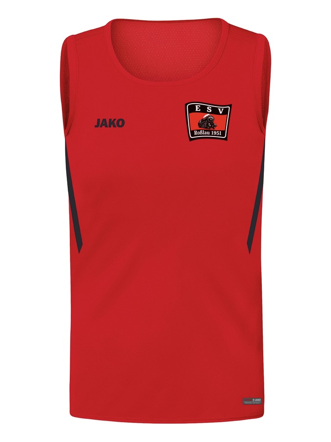 Jako Tanktop Challenge