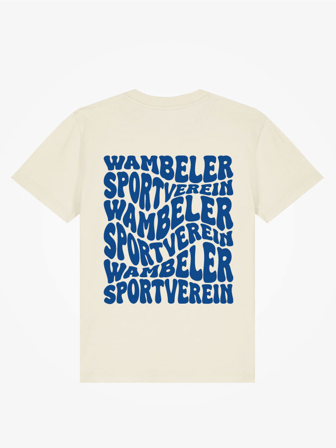 Shirt Wavy Kids