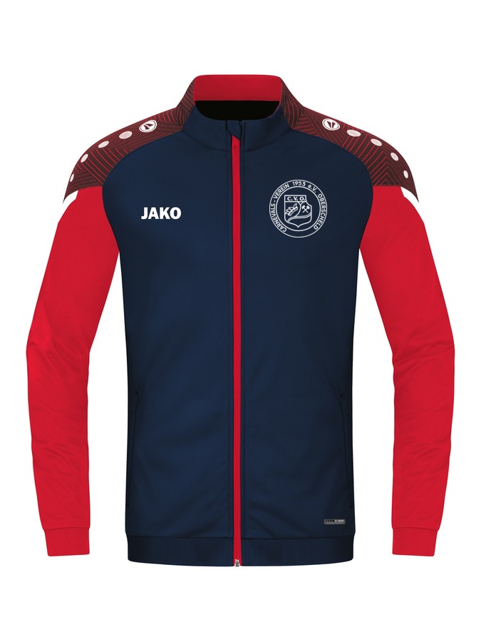 Jako Polyesterjacke Performance