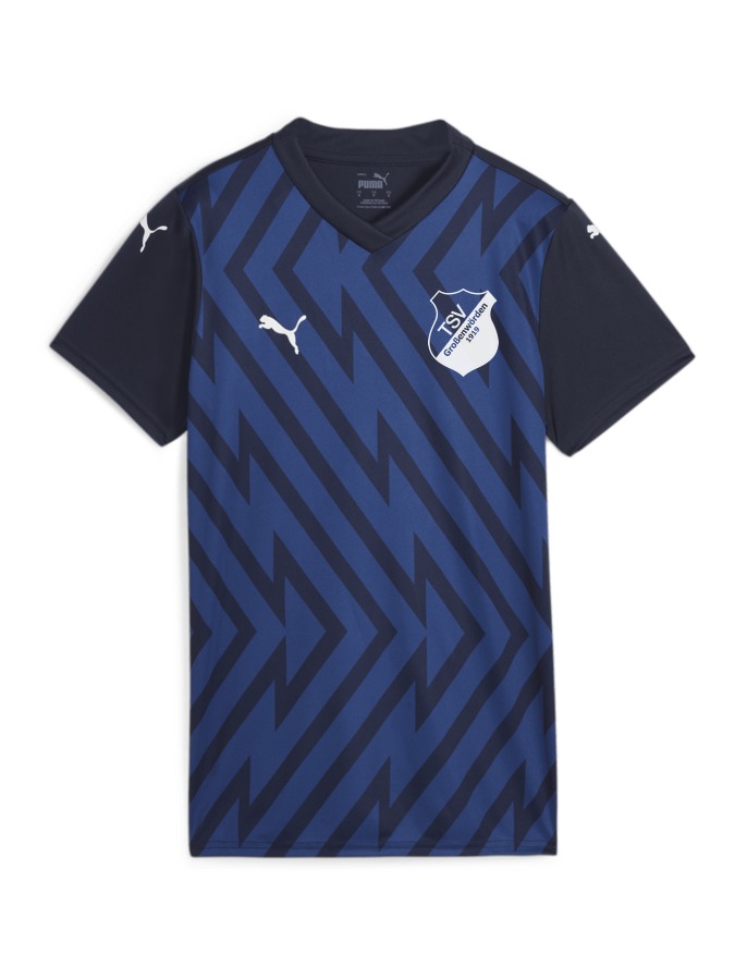 PUMA teamGLORY Trikot Damen