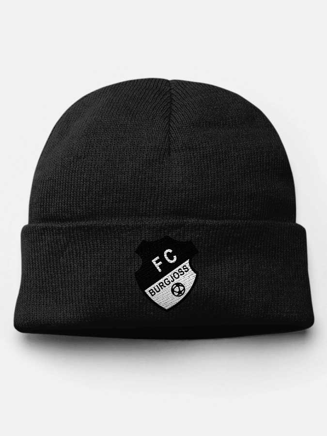 Beanie Sticklogo