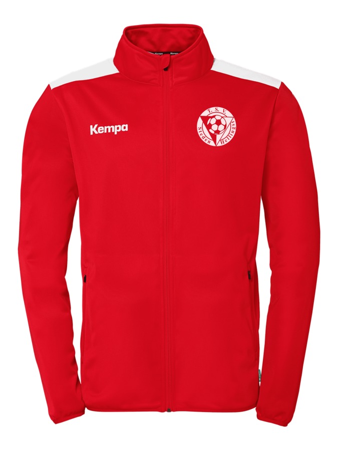 Kempa Emotion 27 Poly Jacke