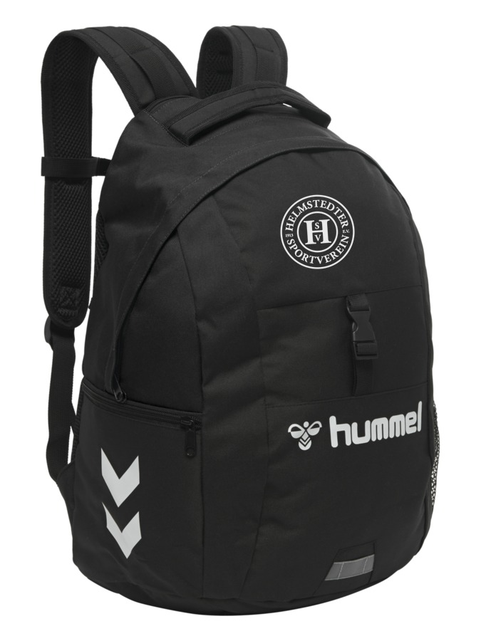 Hummel Core Ball Rucksack