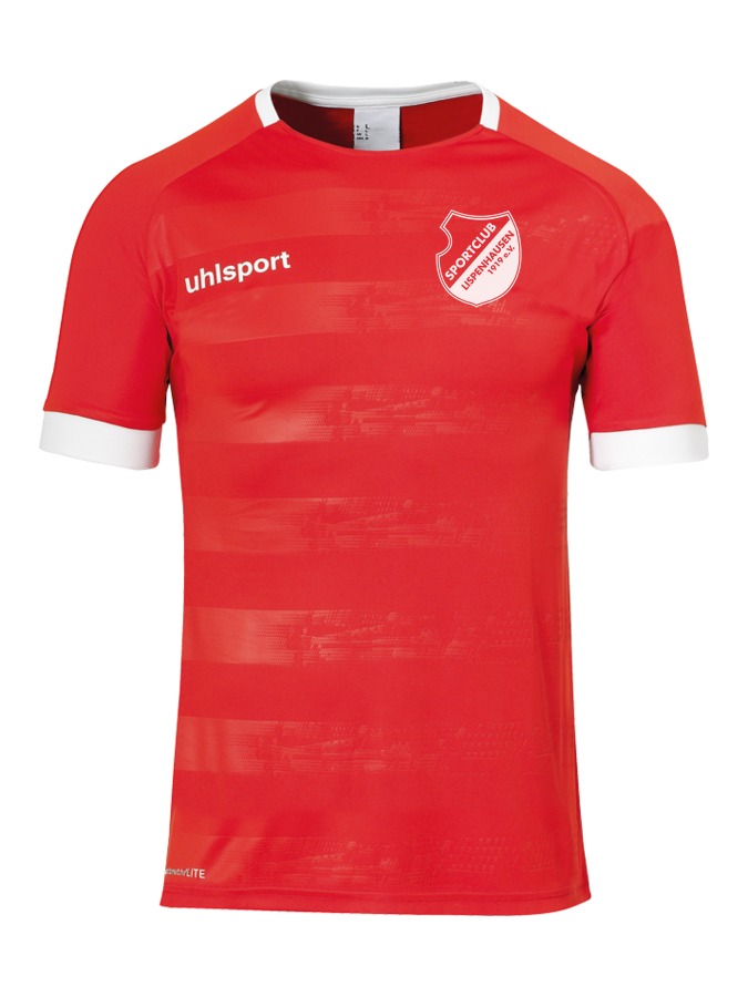 uhlsport Division 2.0 Trikot Kurzarm