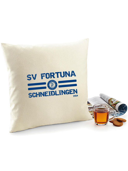 Kissenbezug Fairtrade Used Look