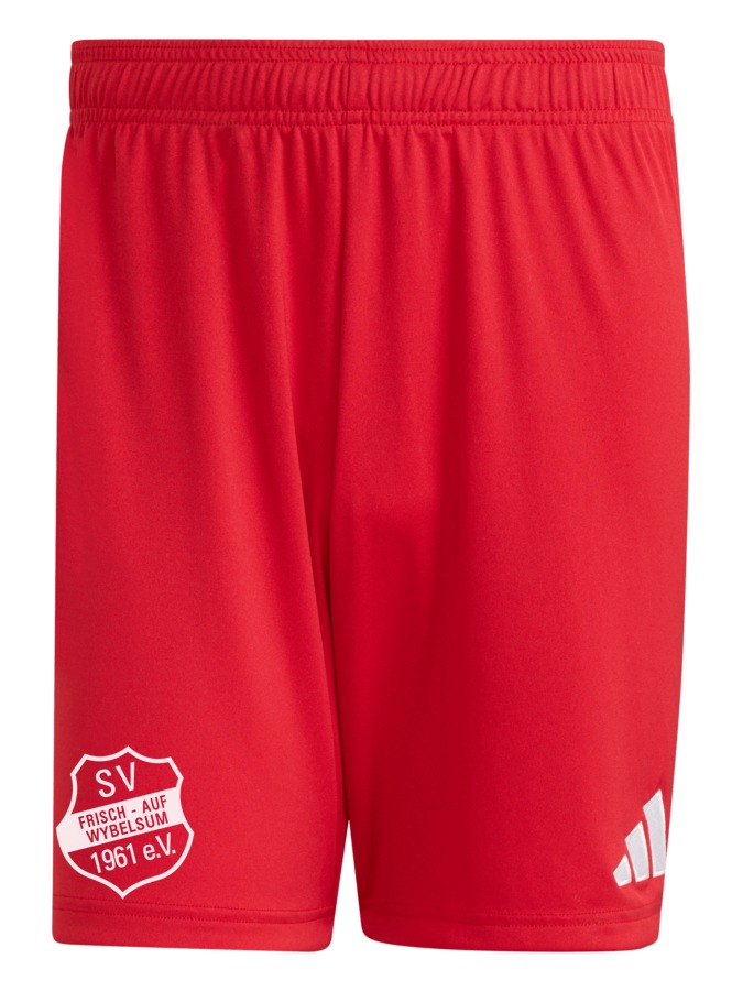 adidas Entrada 26 Shorts