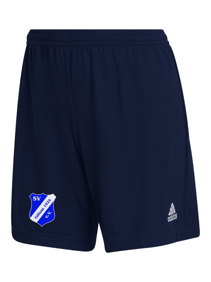 adidas Entrada 22 Shorts Damen